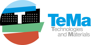 Logo TeMa Corporation