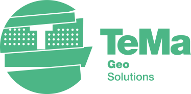Logo TeMa Geo Solutions