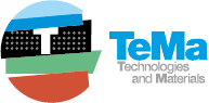 TeMa Technologies and Materials