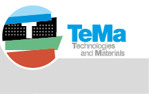 TeMa Technologies and Materials