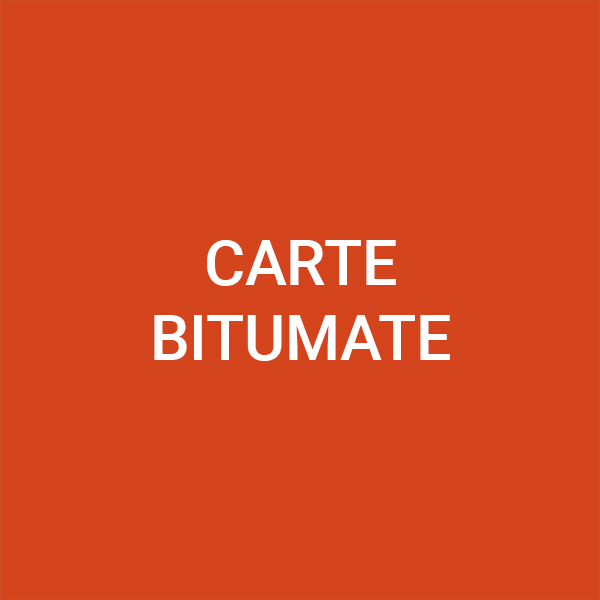 Carte bitumate