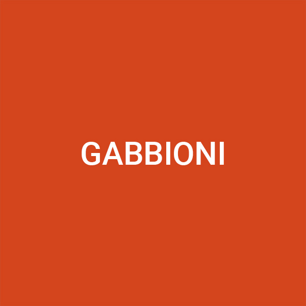 Gabbioni
