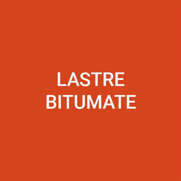 Lastre bitumate