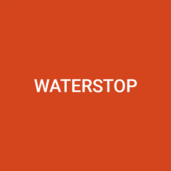 Waterstop