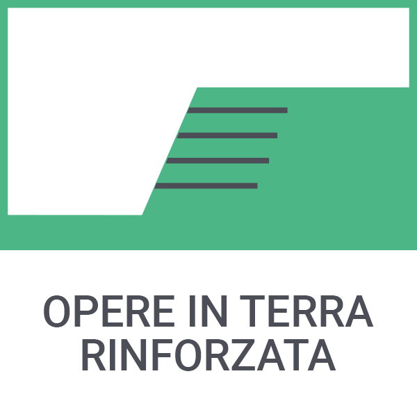 Opere in terra rinforzata