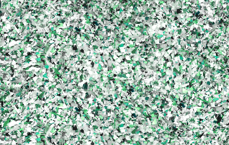 Circular economy, Plastic recycling