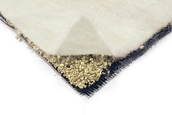 Bentonite Composite