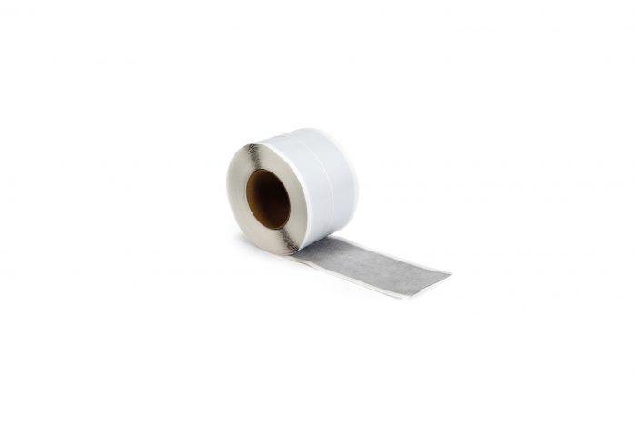 Sealing butyl tape with tnt