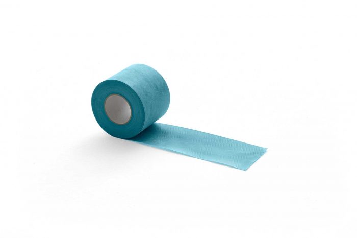 Waterproofing tape