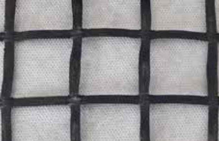 Reinforcement biaxial geogrids