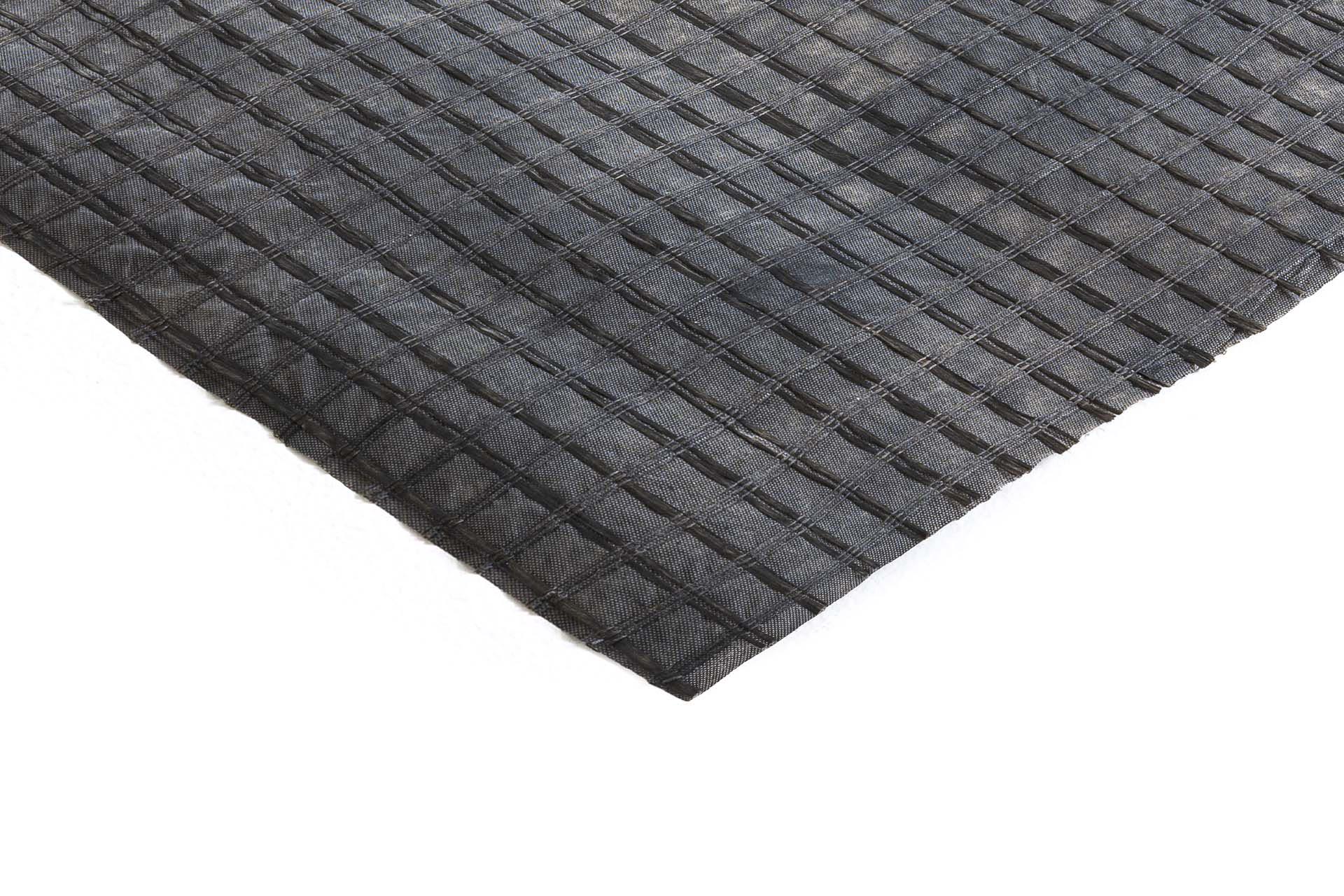 Reinforcement biaxial geogrids