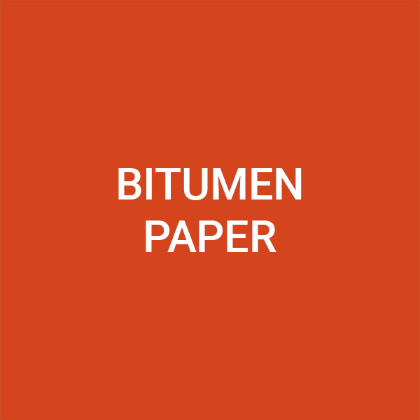 Bitumen paper