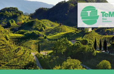 teMa Geo Solutions | La tutela del paesaggio vitivinicolo