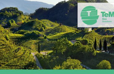 TeMa Geo Solutions - Protecting the vineyard landscape