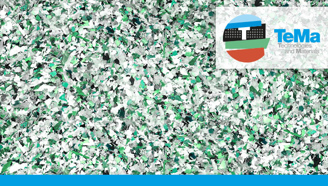 CORPORATION_articolo-riciclo La scelta sostenibile di TeMa Technologies and Materials