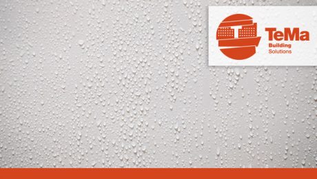 Damp Proofing vs Waterproofing