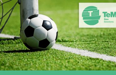 TeMa Geo - Drenaggio nei campi da calcio