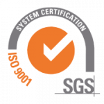 Logo SGS