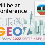 CORPORATION - partecipazione a EuroGeo7 EN