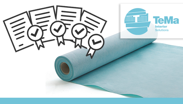 INTERIOR-certificazioni-TH2Stop TeMa Interior Solutions - TH2 Stop certified