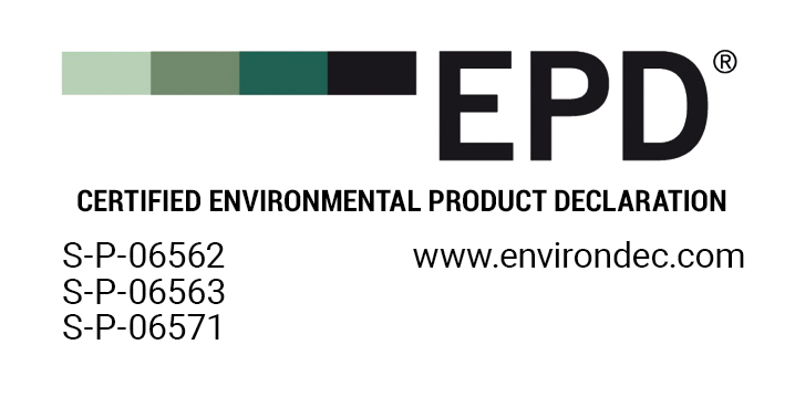 EDP Certification
