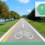 TeMa Geo Solutions - Cycle and pedestrian paths