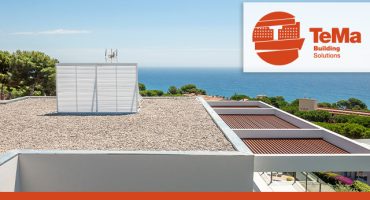 teMa Building Solutions - Coperture zavorrate