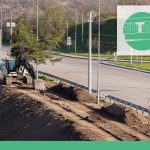 GEO - Technical considerations in building reinforced soil walls