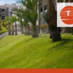Building - Reinforced earth retaining walls