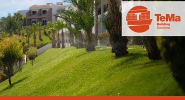 Building - Reinforced earth retaining walls