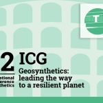 TeMa Geo - TeMa at the 12th International Conference on Geosynthetics