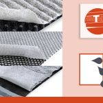 TeMa Building Solutions - geocompositi drenanti in ambito edilizio