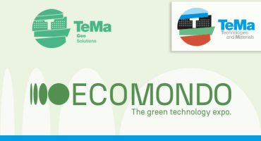 Incontriamoci a Ecomondo 2023 - TeMa Technologies and Materials